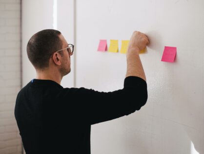 Er kunderejser relevant i business-to-business sammenhæng?
